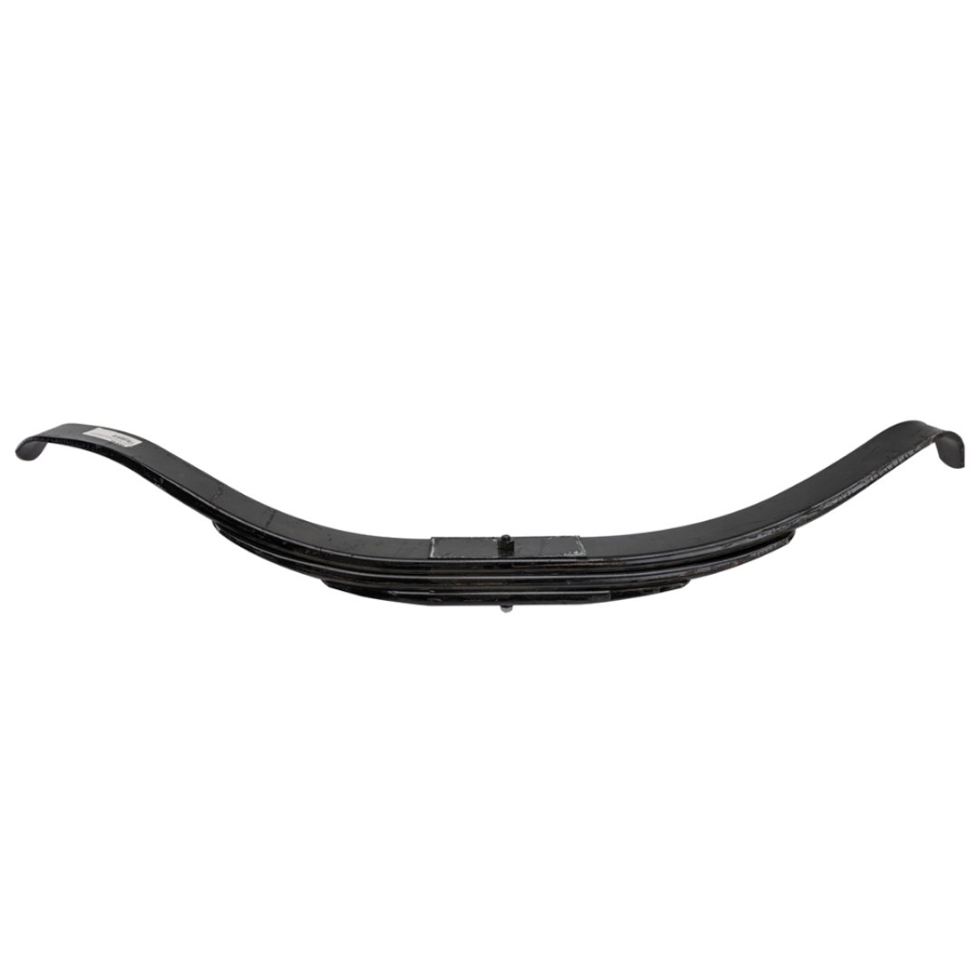 heavy duty hdss hutch leaf spring 72-48 hutch leaf spring